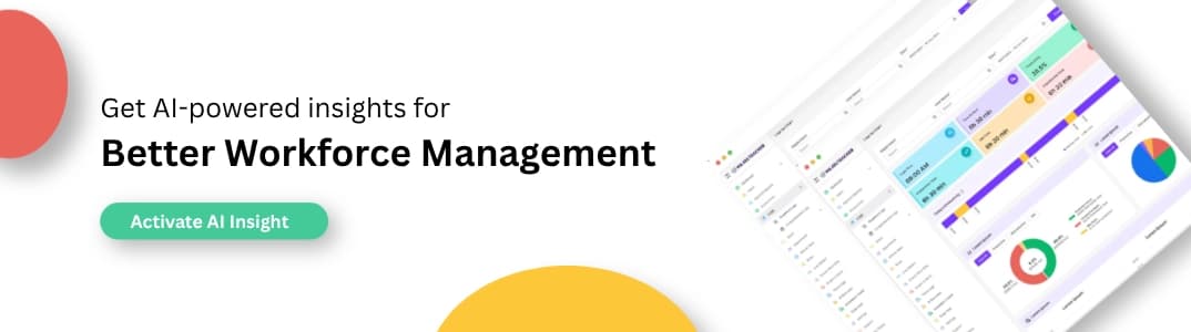 Better Workforce Management