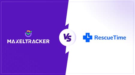 Looking For a RescueTime Alternative?