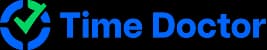 Time Doctor logo