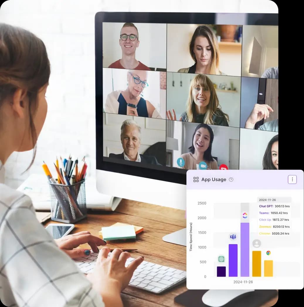 Built for Every Industry & Work Environment