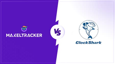 Looking For a ClockShark Alternative?